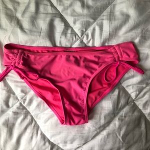 Pink bottoms